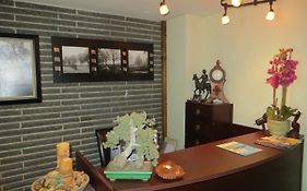 Cool Springs Inn